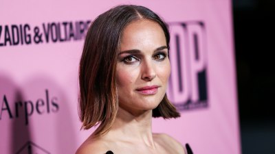 Feature - Natalie Portman's Dating History