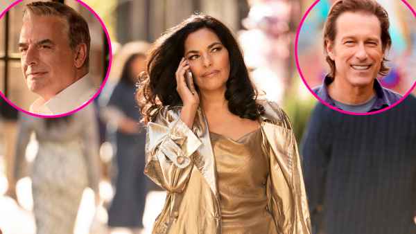 Sarita Choudhury Teases Big’s Death Is a Major Storyline in ‘AJLT’ Season 2, Talks 'Exciting' Aidan Return