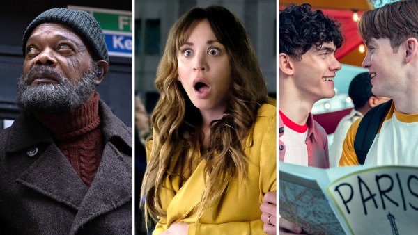 Feature - Summer TV Preview 2023: Inside the Must-Watch New and Returning Shows
