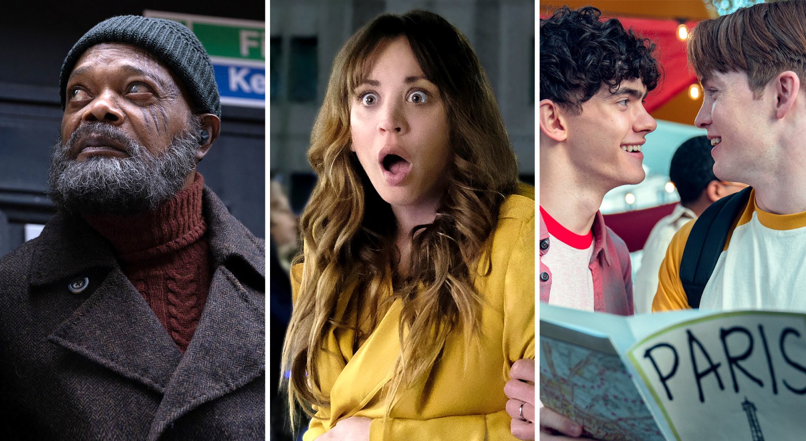 Feature - Summer TV Preview 2023: Inside the Must-Watch New and Returning Shows