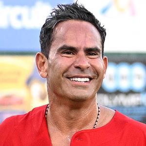 ‘The Real Housewives of New Jersey’ Star Luis ‘Louie’ Ruelas’ Ups and Downs Over the Years: Cartier Bracelets Drama, Lawsuits and More