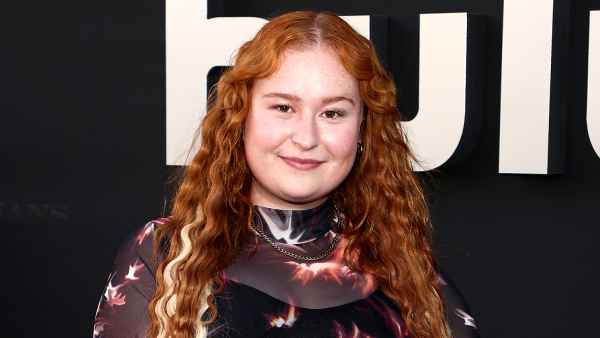 Who Is Julia Lester? 5 Things to Know About the ‘HSMTMTS’ Star Who Earned Her 1st Tony Nomination - Feature