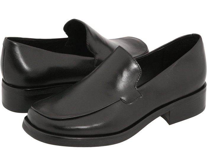 Franco Sarto loafers