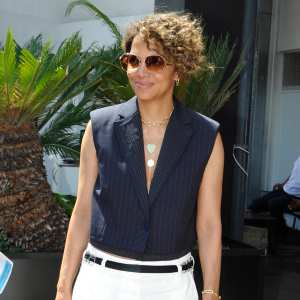 halle-berry-pinstripe-vest