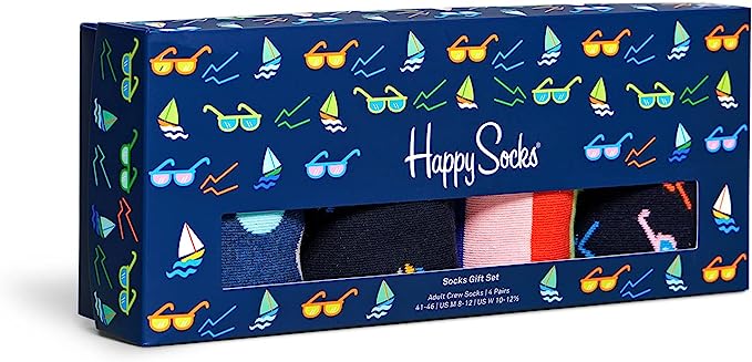 Happy Socks gift box
