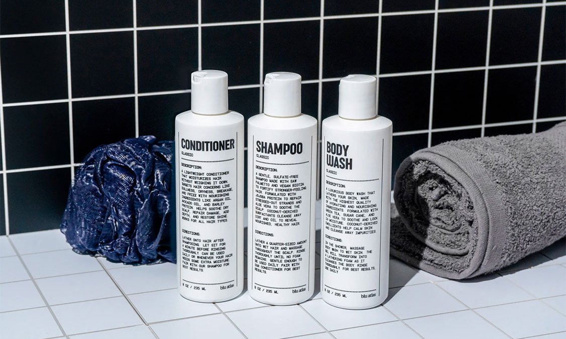 17 Best Shampoos and Conditioners for Dry Scalp