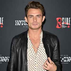 James Kennedy Teases Fans Won't Be Ready to 'Forgive' Certain Cast Members After Final 'Pump Rules' Season 10 Reunion Episode