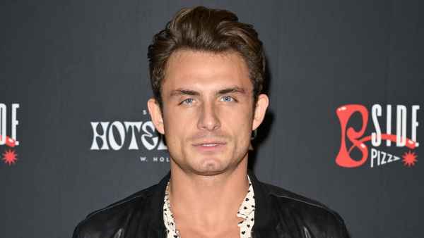 James Kennedy Teases Fans Won't Be Ready to 'Forgive' Certain Cast Members After Final 'Pump Rules' Season 10 Reunion Episode