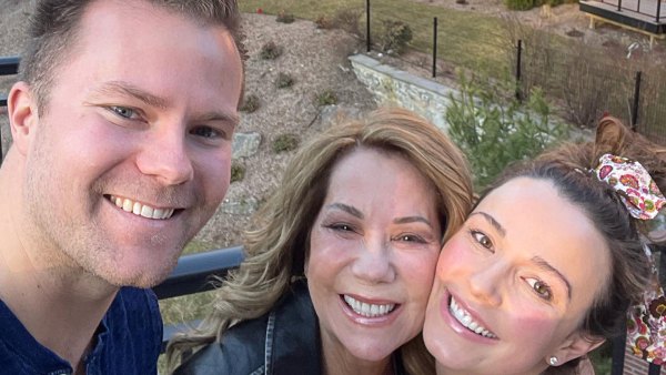 Kathie Lee Gifford’s Son Cody Gifford and Wife Erika Are Expecting Baby No. 2: 'Party of 4' 