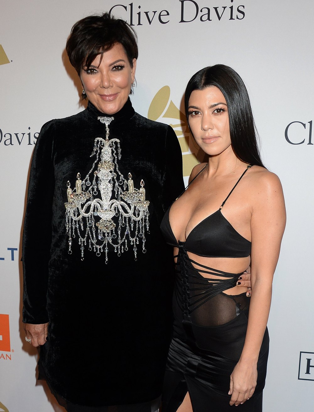 Kris Jenner 'Can't Wait' to Welcome Her 13th Grandchild Amid Kourtney Kardashian's Pregnancy
