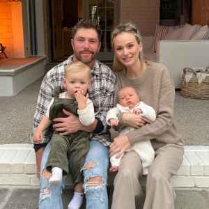 Lauren Bushnell is Pregnant Expecting Baby No 3 With Husband Chris Lane