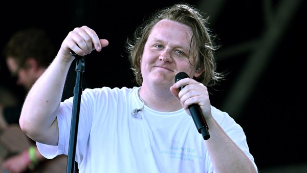 Lewis Capaldi Apologizes to Glastonbury Crowd After He Loses Voice Mid-Song, Audience Sweetly Completes Melody