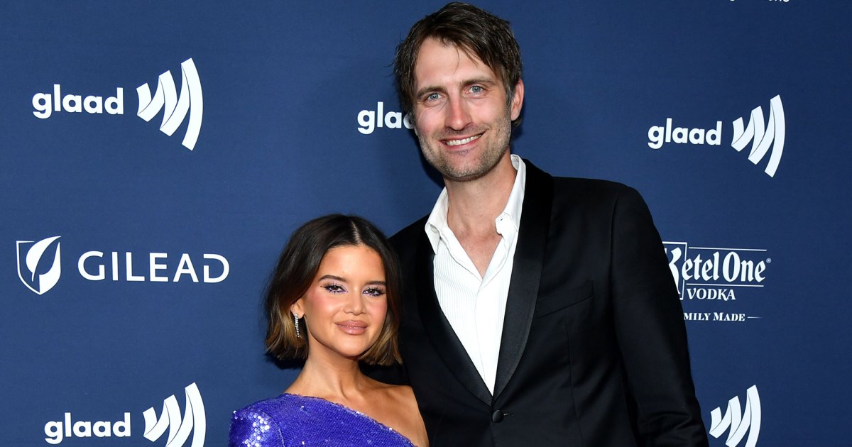 Maren Morris and Ryan Hurd’s Relationship Timeline Maren Morris and Ryan Hurd’s Relationship Timeline