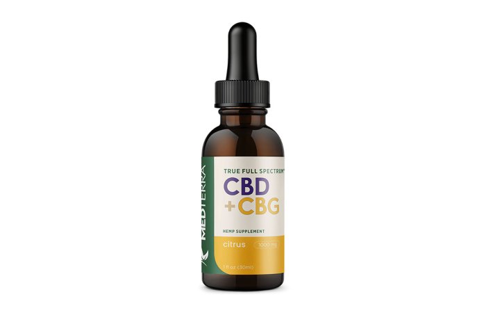 CBG vs. CBD: Differences, Uses, and Top Products