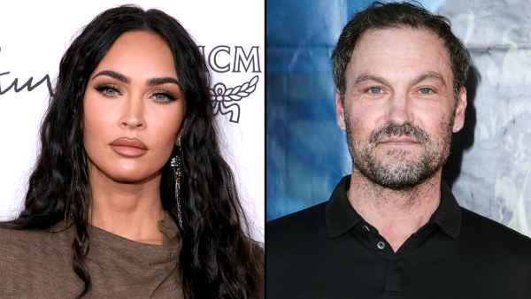 Megan Fox and Brian Austin Green Slam Claims They Force Sons to Wear Girls' Clothes: 'F--ked With the Wrong Witch'