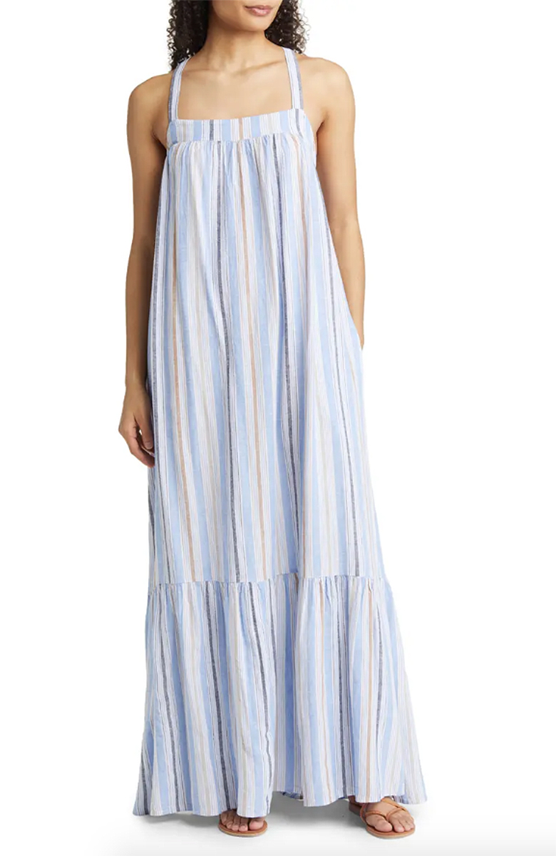 Nordstrom: 10 of the Best Maxi Dresses on Sale