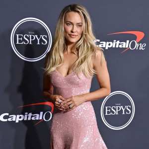 Pregnant Peta Murgatroyd 'Never Thought This Day at 39 Weeks' Would Arrive After Fertility Struggles