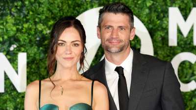 Promo James Lafferty and Alexandra Park’s Relationship Timeline: From ‘Royals’ Crossover to Marriage and Beyond
