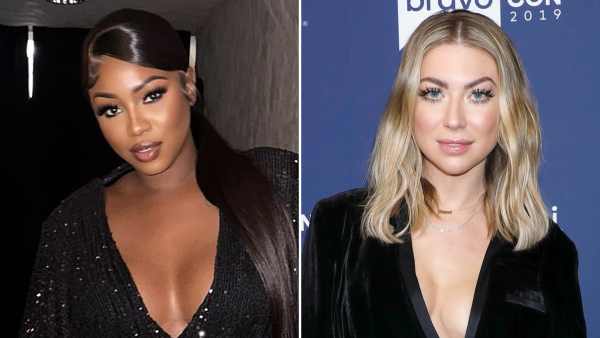 ‘Vanderpump Rules’ Alum Faith Stowers Is Raising Money via GoFundMe to Sue Stassi Schroeder