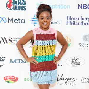 quinta-brunson-crochet-dress