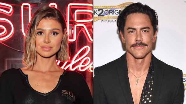 Raquel Leviss Says Her 'Vanderpump Rules' Future Is 'In Question' Following Tom Sandoval Cheating Scandal: 'I Want' to Come Back