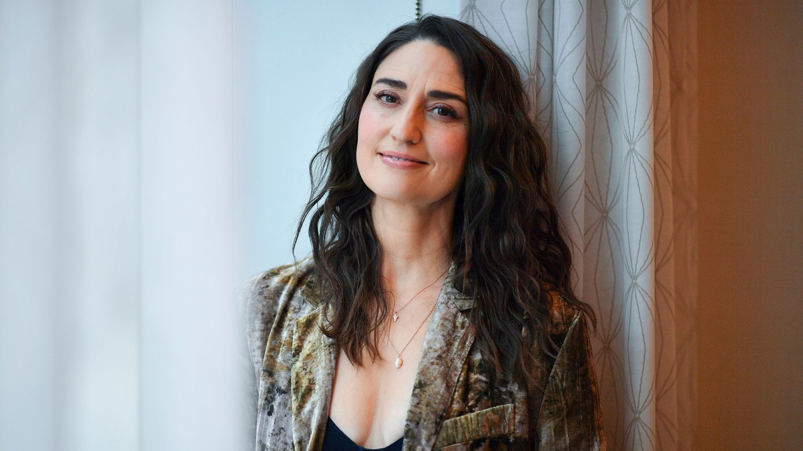 Sara Bareilles Gets Real About Combatting Body Image Struggles While Choosing Her Tony Awards Outfit