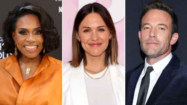 Sheryl Lee Ralph Praises Jennifer Garner and Ben Affleck’s 'Healthy' Coparenting Dynamic After Divorce