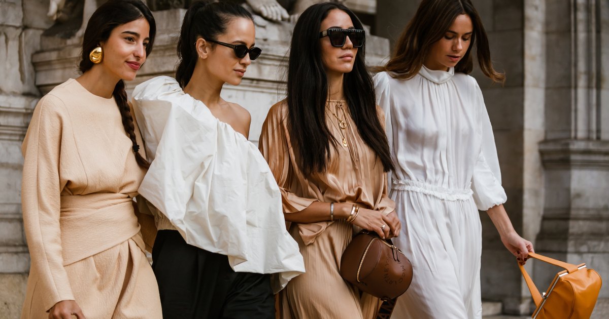 23 Neutral Summer Pieces That Look Expensive But Are Actually Affordable 23 Neutral Summer Pieces That Look Expensive But Are Actually Affordable