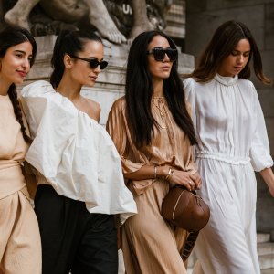 neutral summer style