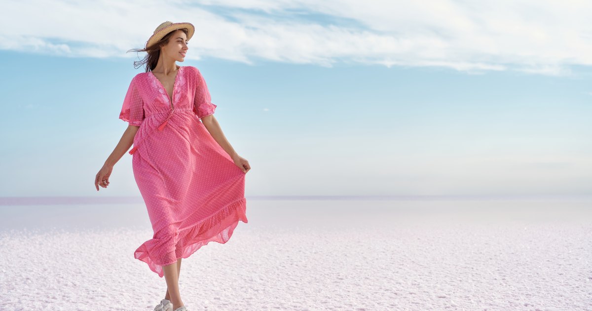 Shop Our 11 Favorite Pink Pieces for Summer From Nordstrom