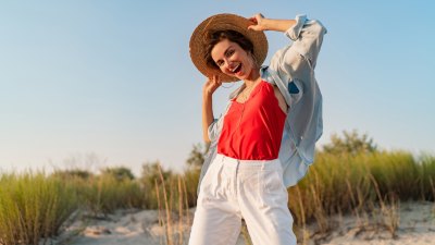 4th of July outfits