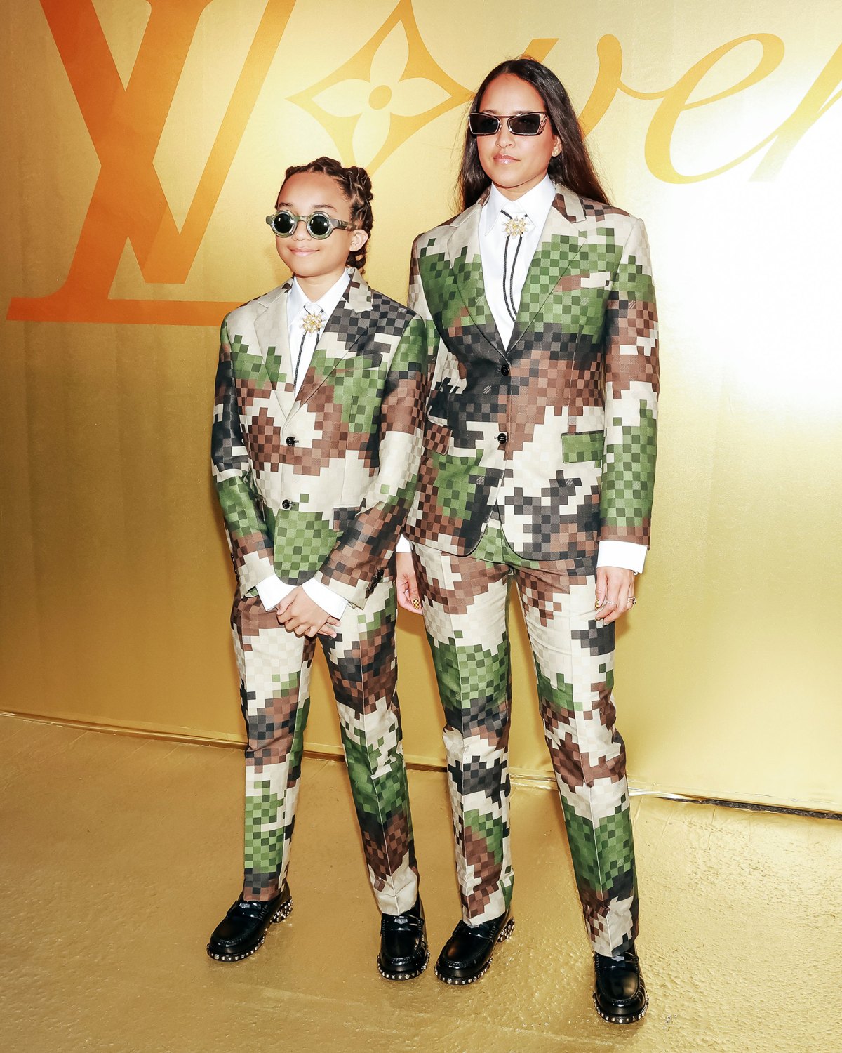 Pharrell Williams's First Collection For Louis Vuitton is Here