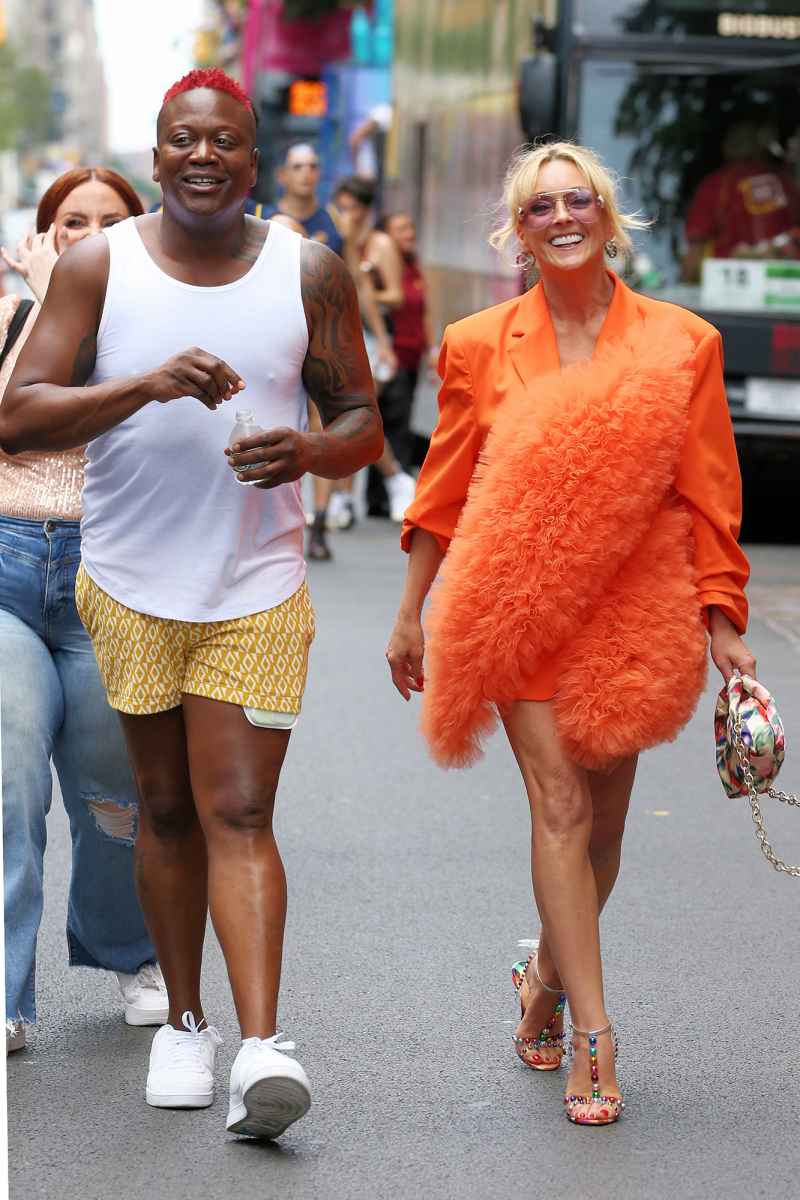Stars Celebrate Pride 2023: See the Photos