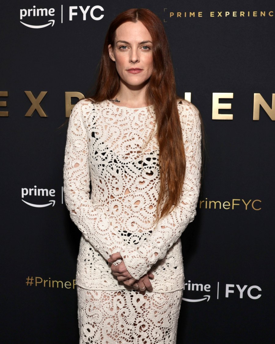 Riley Keough and More Stars Who’ve Battled Lyme Disease