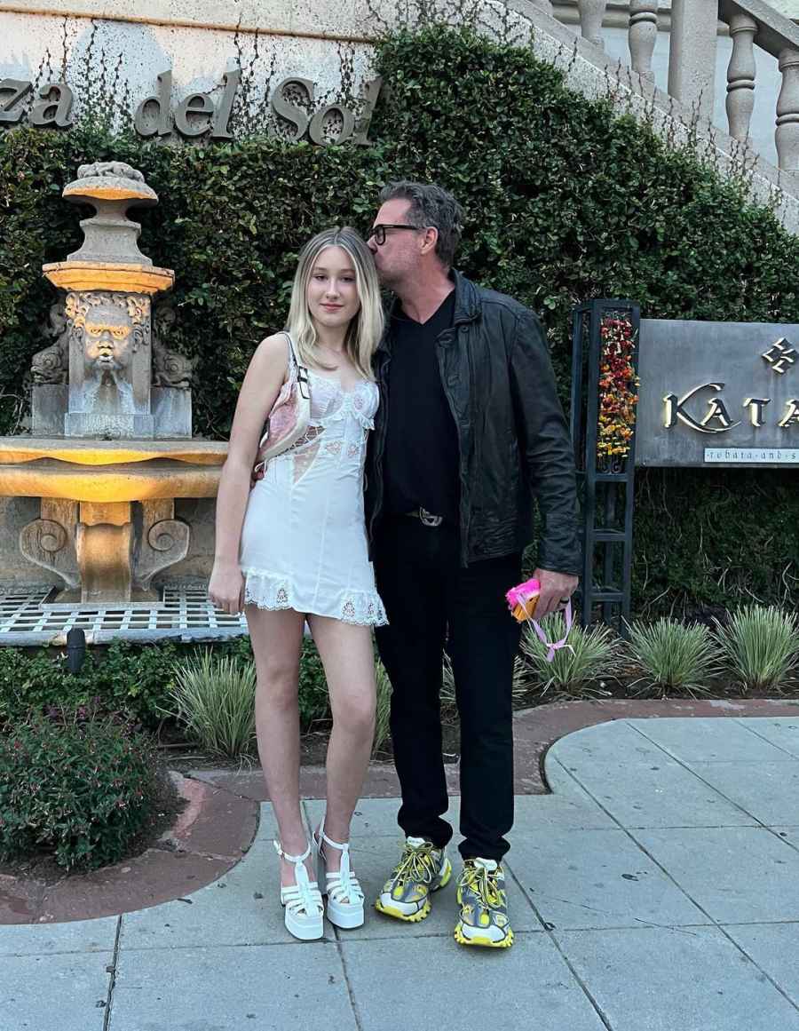 Tori Spelling and Dean McDermott’s Family Guide: Meet Their 5 Kids, Her Famous Parents and More