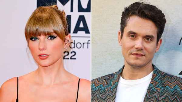 Taylor Swift Urges Fans Not to 'Defend Me' From John Mayer Amid 'Speak Now' Rerelease: 'I Don't Care’