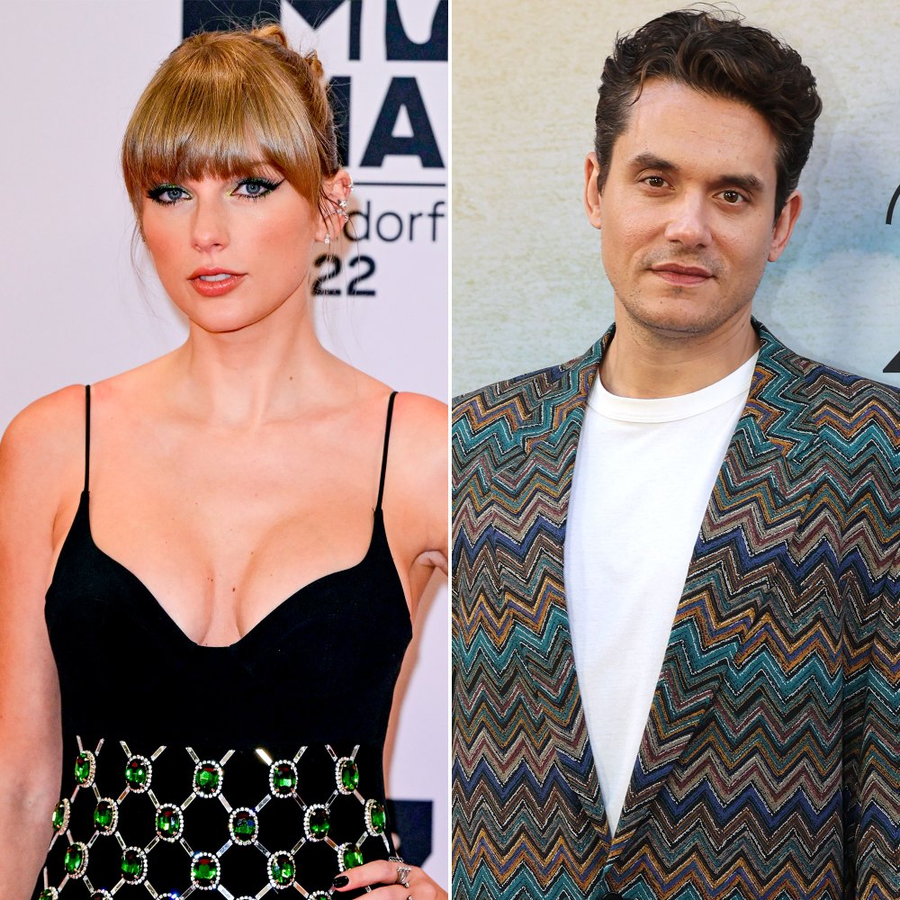 Taylor Swift Urges Fans Not to 'Defend Me' From John Mayer Amid 'Speak Now' Rerelease: 'I Don't Care’
