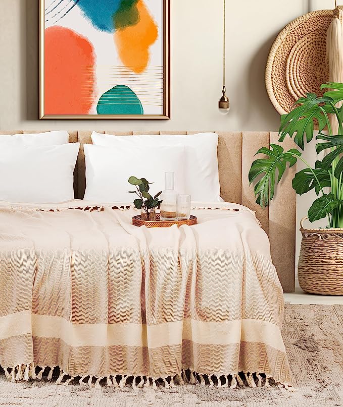 Uncover Unbeatable Early Amazon Prime Day Bedding Deals!