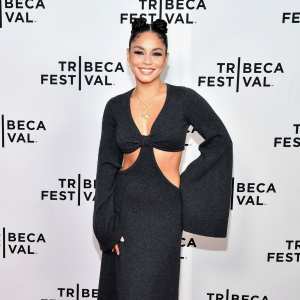 vanessa-hudgens-cutout-dress