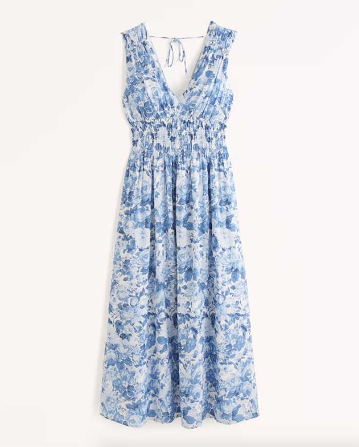 weekend-deals-abercrombie-floral-dress