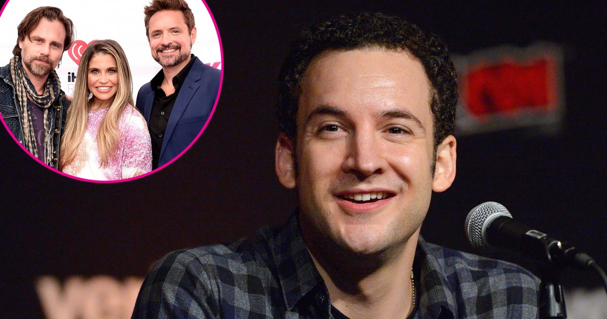 ‘Boy Meets World’ Cast Claims Ben Savage ‘Ghosted’ Them 3 Years Ago