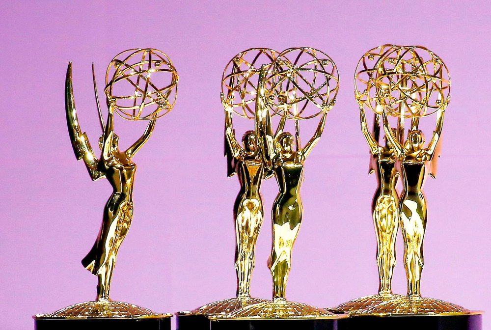 2023 Emmy Awards Have Been Pushed Back as Hollywood Strikes Continue 2
