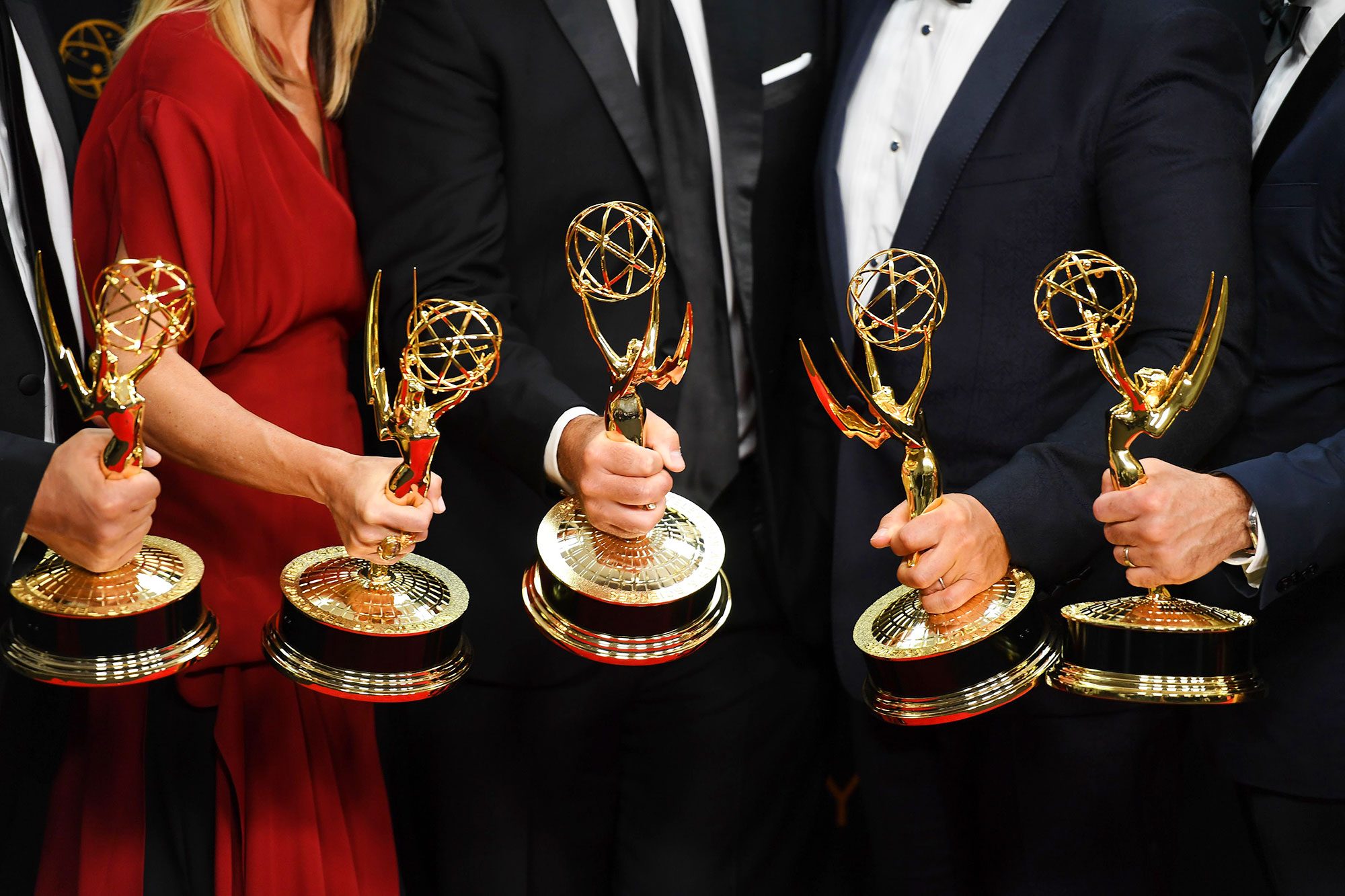The 2023 Emmy Nominations Are Here! See the Complete List