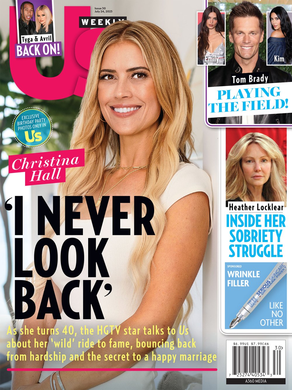 2330 Us Weekly Cover Christina Hall