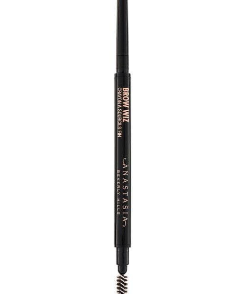 Anastasia Beverly Hills Brow Wiz Mechanical Brow Pencil in Soft Brown at Nordstrom