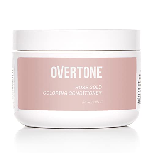 OVERTONE Color Conditioner