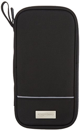 Amazon Basics Passport Holder