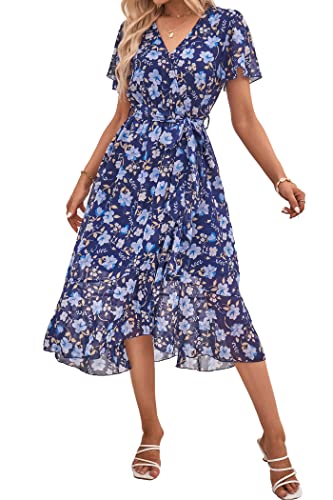 Prettygarden Dress Has Over 9K Reviews and Comes in 41 Colors | Us Weekly