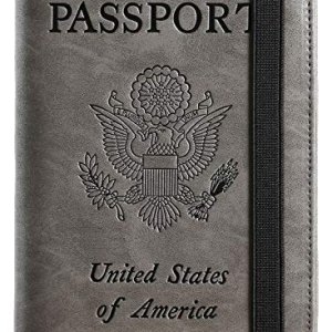 Meisterstück Selection Soft passport holder