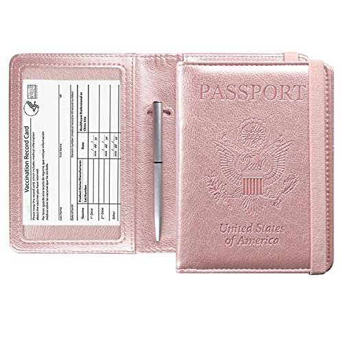 Acdream Passport Holder